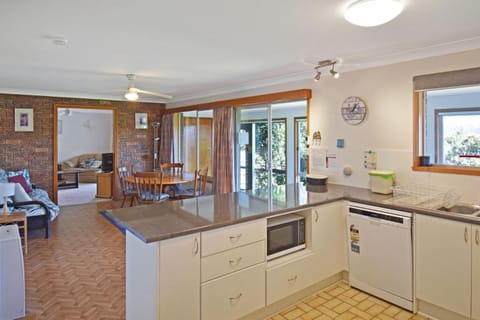 4 Callow House in Bermagui