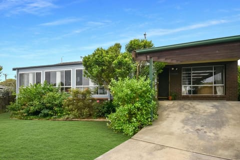 4 Callow House in Bermagui