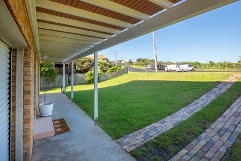 39 Scenic Drive House in Bermagui