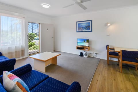 Eastview Unit 3 Apartment in Bermagui