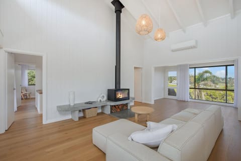 35 Scenic Drive House in Bermagui