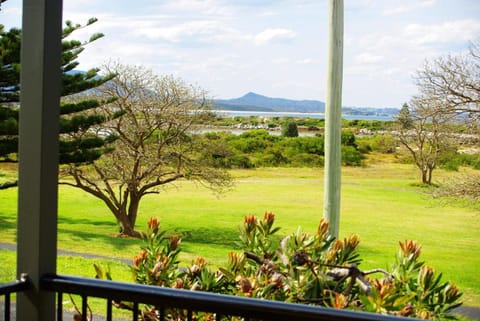 Natural landscape, Mountain view, Sea view