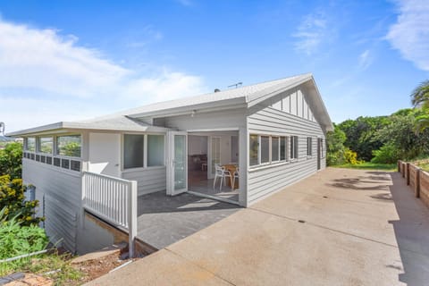 Property building, City view, Sea view