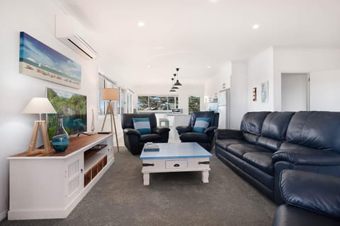 Horseshoe Bay House - Entire Home Casa in Bermagui