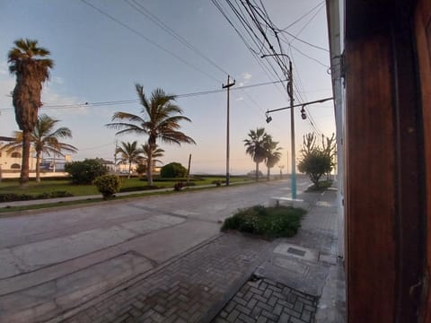 Casa huanchaco Vacation rental in Huanchaco