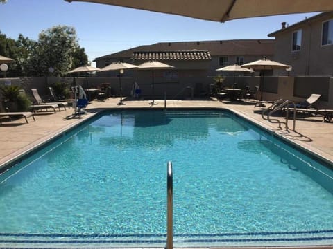 Arden Star Hotel Hotel in Arden-Arcade