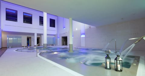 Spa and wellness centre/facilities