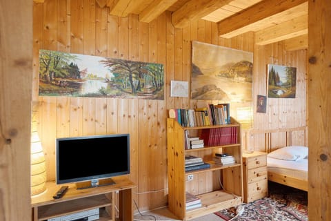 Haus am Ufer House in Gaienhofen