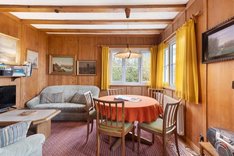 Haus am Ufer House in Gaienhofen