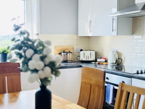 Skyline View Apartment Apartment in Edinburgh