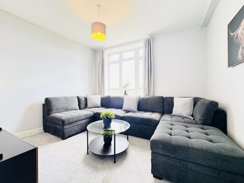 Skyline View Apartment Apartment in Edinburgh