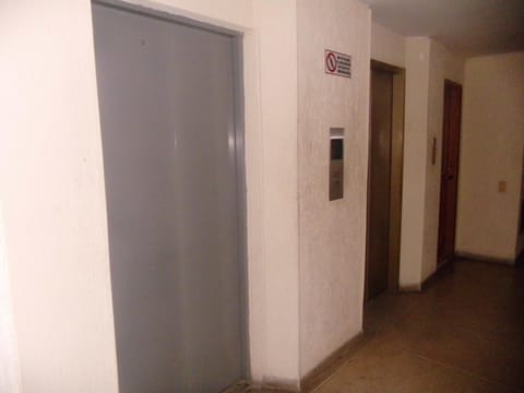 CyM Arriendos 904 Appartement in Gaira