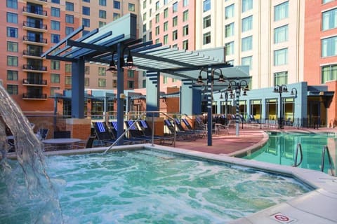 National Harbor Resort by ResortShare Hotel in National Harbor