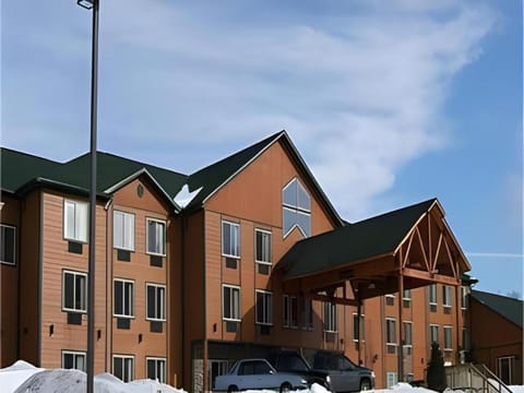 Holiday Inn Express Munising-Lakeview Hotel Hotel in Munising