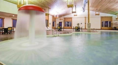 Holiday Inn Express Munising-Lakeview Hotel Hotel in Munising