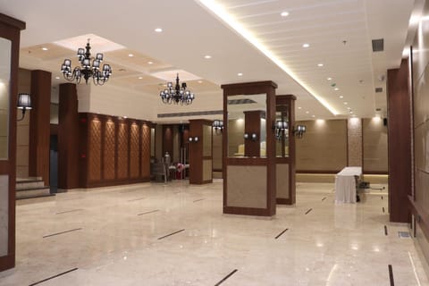 Banquet/Function facilities