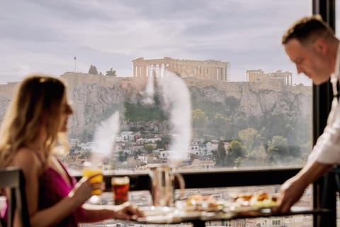 View (from property/room), Landmark view, Breakfast