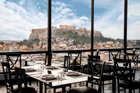 Astor Hotel Hôtel in Athens