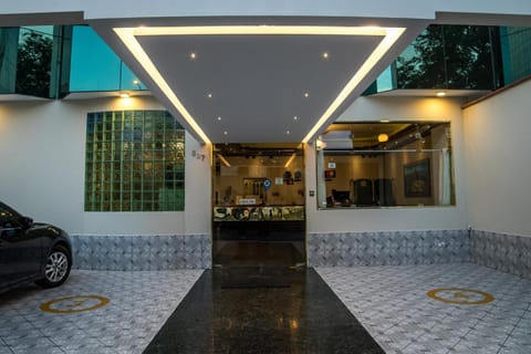 Hotel Lexus Hotel in Miraflores