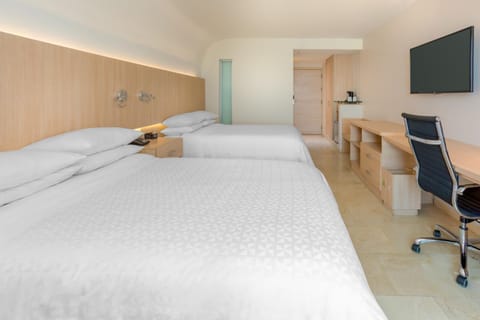 Four Points by Sheraton Barranquilla Hotel in Barranquilla