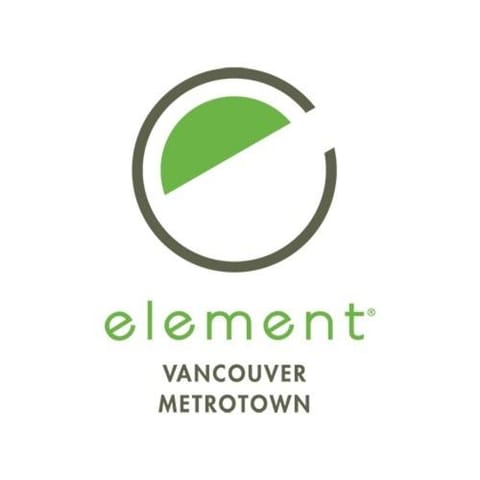 Element by Westin Vancouver Metrotown Hotel in Burnaby