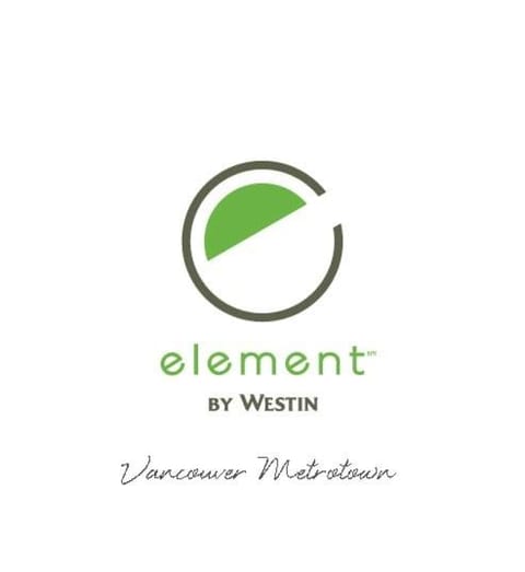 Element Vancouver Metrotown Hotel in Burnaby