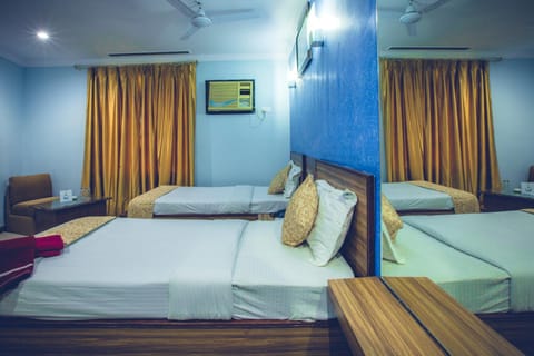 The Blue Lagoon Hotel Premium Hotel in Odisha