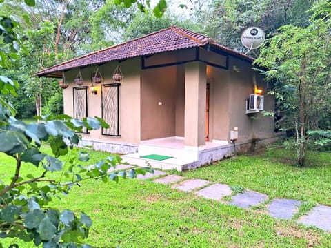 The Road's End Vacation rental in Kerala