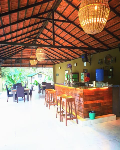 The Road's End Vacation rental in Kerala