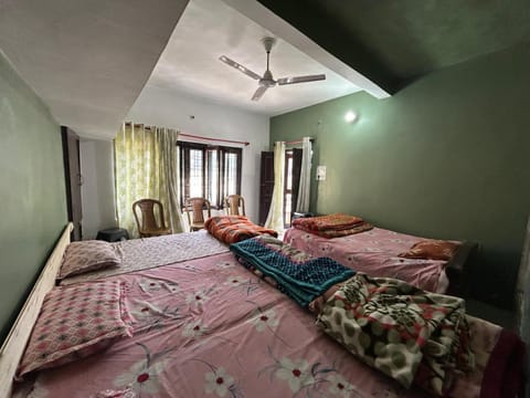 Rajkamal Homestay Vacation rental in Uttarakhand