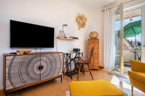 Haus Grete Apartment in Langenargen