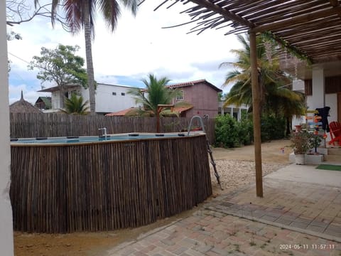 Manglar de Alegria Apartment in Sucre, Colombia