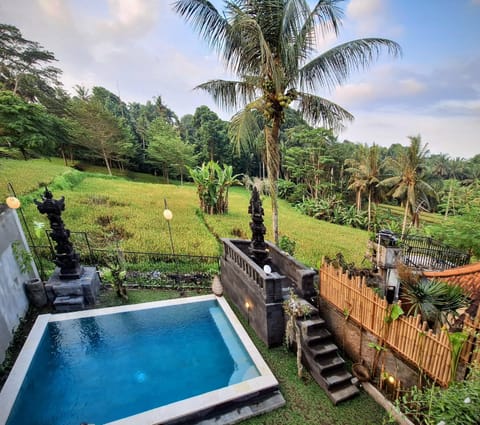 Day, Natural landscape, Swimming pool