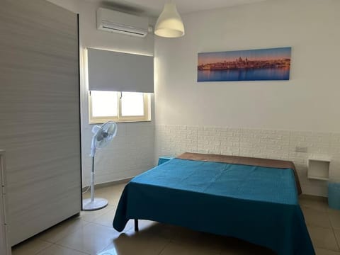 Centrally located one floor Apartment in Malta