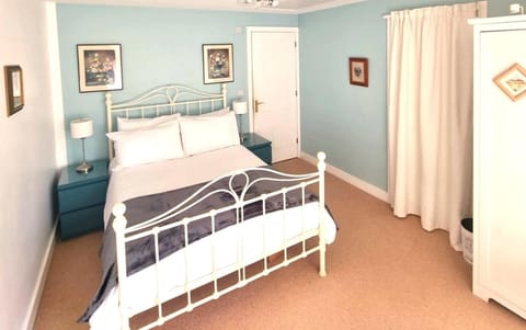 Oak Tree Rooms LTD Bed and Breakfast in Brockenhurst