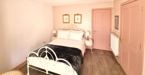 Oak Tree Rooms LTD Bed and Breakfast in Brockenhurst