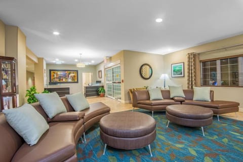 Candlewood Suites Jefferson City Hôtel in Jefferson City