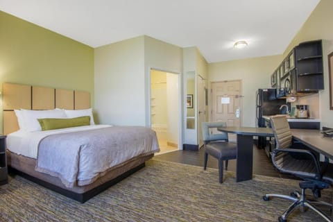 Candlewood Suites Jefferson City Hôtel in Jefferson City