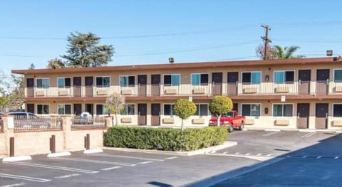 Sea Rock Inn - Los Angeles Hotel in Gardena