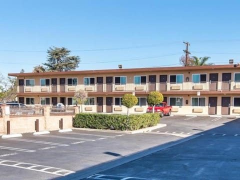 Sea Rock Inn - Los Angeles Hotel in Gardena