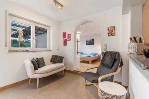 Fewo Max Apartment in Ringsheim