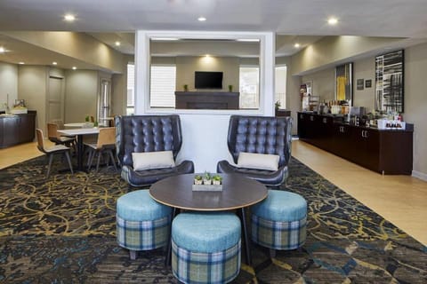 Residence Inn Atlanta Airport North/Virginia Avenue Hotel in Hapeville