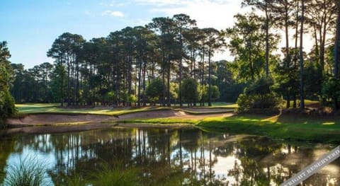 True Blue Golf Resort Resort in Pawleys Island