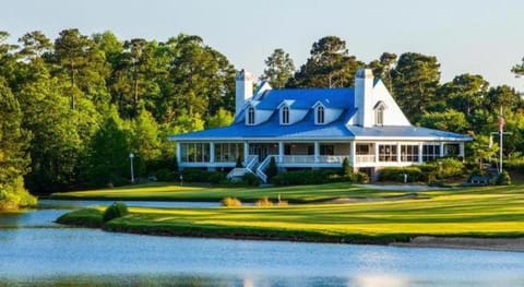 True Blue Golf Resort Resort in Pawleys Island