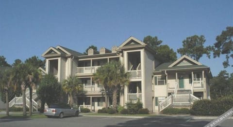 True Blue Golf Resort Resort in Pawleys Island