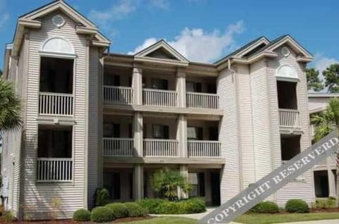 True Blue Golf Resort Resort in Pawleys Island