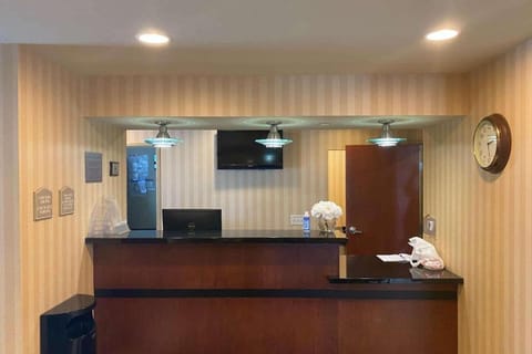 AmericInn by Wyndham Oshkosh Hôtel in Oshkosh