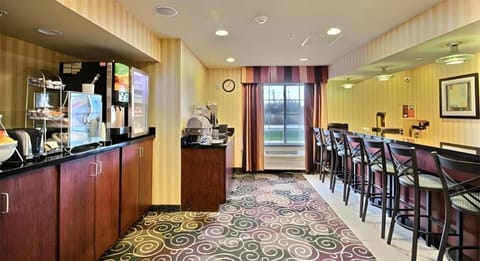 AmericInn by Wyndham Oshkosh Hotel in Oshkosh