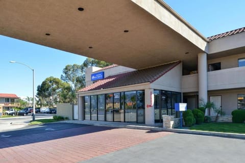 Americas Best Value Inn Redlands San Bernardino Motel in Redlands