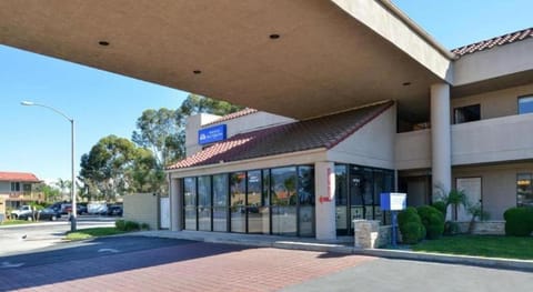 Americas Best Value Inn Redlands San Bernardino Motel in Redlands